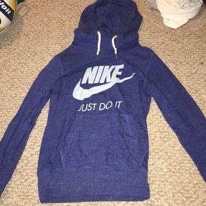 Nike sweatshirt